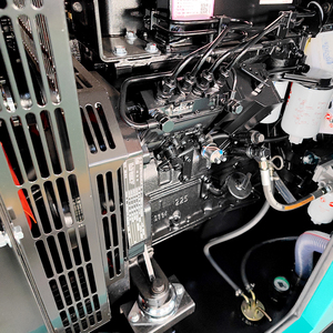 Meilleur <span class=keywords><strong>prix</strong></span> pour Cumm-ins 200kva Diesel 180kva Générateur <span class=keywords><strong>de</strong></span> moteur <span class=keywords><strong>de</strong></span> production d'énergie électrique 60Hz Fréquence Type silencieux 230V - Product Image 4