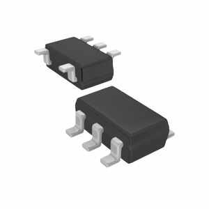 SC 74A, SOT 753 BOM IC En Stock, Gestión de Energía (PMIC) XC6221C24AMR-G, Comprar Componentes Electrónicos en Línea - Product Image 1