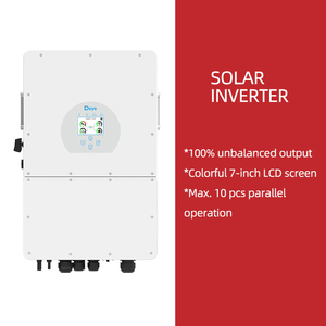 Off Grid <strong>Solar</strong> <strong>System</strong> <strong>Solar</strong> Power <strong>System</strong> LFP Battery Household 8Kw 15KWH <strong>Solar</strong> Energy <strong>Panel</strong> <strong>System</strong> For Home - Product Image 5