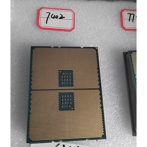 Processeur de serveur AMD EPYC 7402 2,8 GHz 24 cœurs 48 threads SP3 180 W prêt à être expédié - Product Image 4