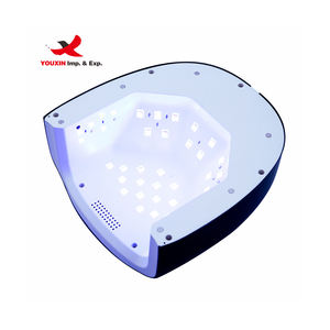 Lampe à ongles UV LED sans fil 96W à coque dégradée, rechargeable, pour manucure, qualité supérieure à bas prix pour achats mixtes - Product Image 4