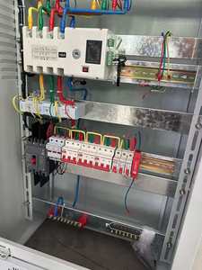 جهاز إطفاء الحريق بالأيروسول من نوع CFLC S بوزن 10 جرام مع شهادة CE/MSDS - Product Image 5