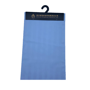 Oem odm כלור התנגדות רופא בד רפואי אחיד 160gsm צביעת כתם שיחים רפואי אחיד - Product Image 5