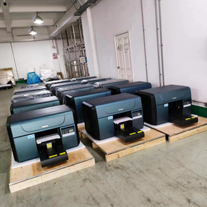 Nuovo Prodotto 2026 Stampante Digitale UV Flatbed A3 di Alta Qualità per <span class=keywords><strong>Tutto</strong></span> - Product Image 3
