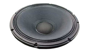 Haut-parleur audio automobile modifié 18 " 600W, amplificateur de son musical, unité de haut-parleur coaxial automobile professionnel - Product Image 3