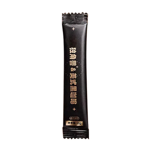 Machine d'emballage verticale automatique pour <span class=keywords><strong>sachets</strong></span> <span class=keywords><strong>de</strong></span> probiotiques et <span class=keywords><strong>de</strong></span> poudre <span class=keywords><strong>de</strong></span> curry, haute productivité, électrique - Product Image 4