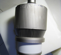 Triode d'amplificateur à vide en céramique en métal de puissance d'émetteur (FU-824FA)