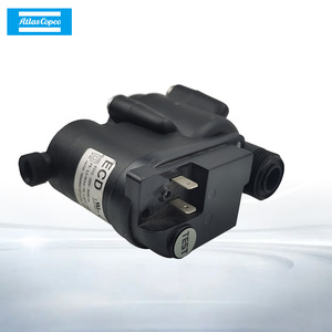 วาล์วระบายน้ำอิเล็กทรอนิกส์ Atlas Copco รุ่น 2202754703 สำหรับอะไหล่บำรุงรักษาเครื่องอัดอากาศ - Product Image 3