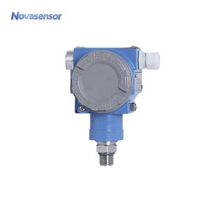 Drucksensor Wifi 4G NB IOT Drahtloser Drucksensor Sender mit Display - Product Image 6