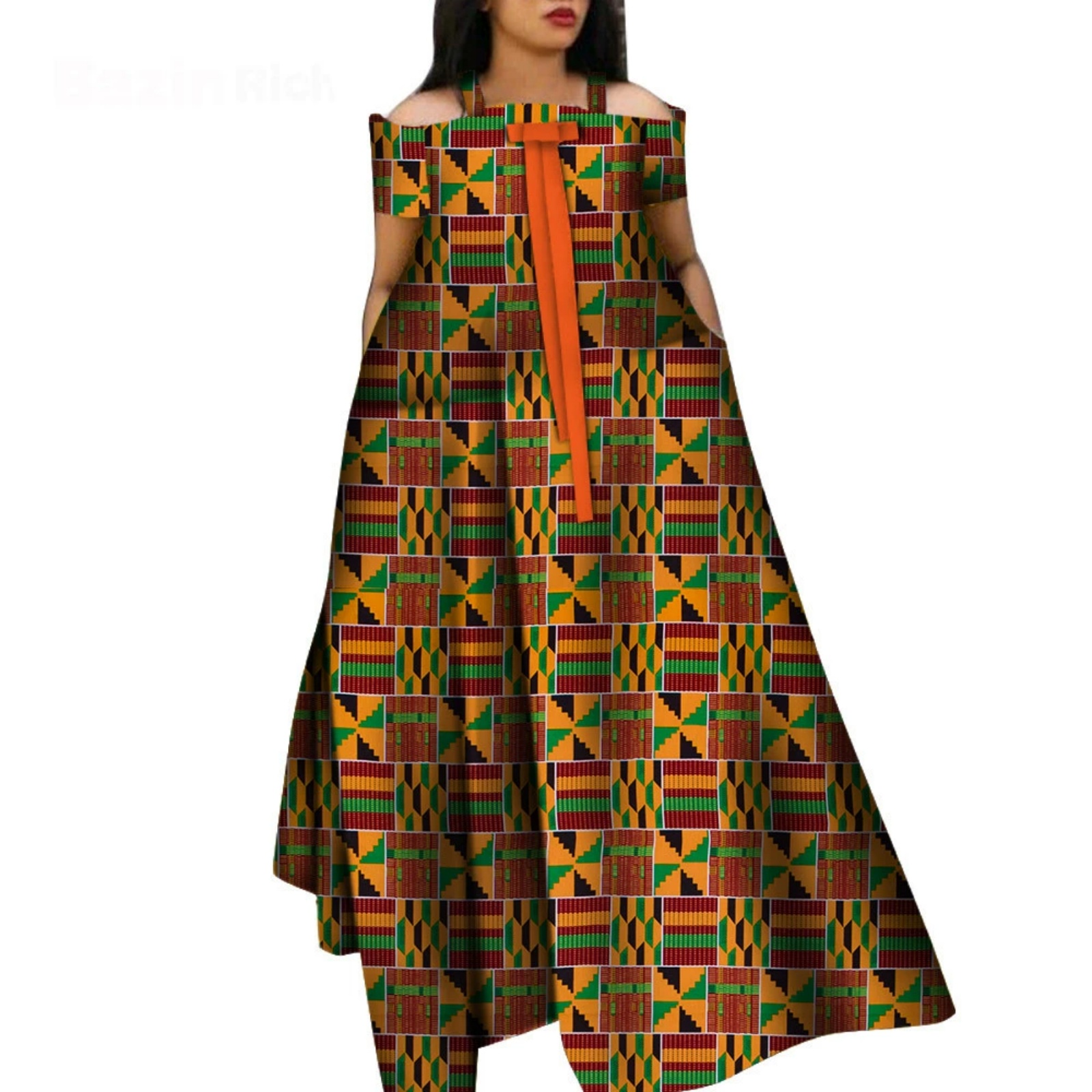 Orange 1380