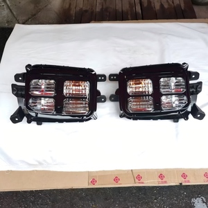 Sistemas de Iluminación Automotriz OEM 8315A099/8315A100 Faros Antiniebla Delanteros para Mitsubishi <span class=keywords><strong>ASX</strong></span> Outlander Sport RVR 2020-2024 - Product Image 4