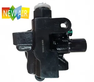 44320-28081 Steering Pump for Toyota 2C Essential Engine Parts