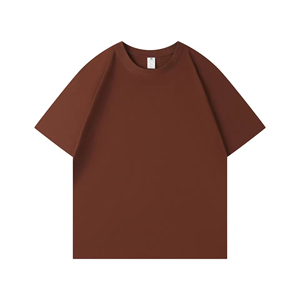T-shirts amples 100 % coton, manches courtes, vente chaude, vêtements pour hommes, fabricants de t-shirts - Product Image 1