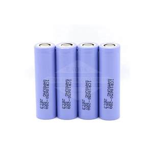 고 드레인 ICR 28A 2800mAh 배터리 ICR 28A 40A 3.7v 전기 자전거 배터리 - Product Image 2