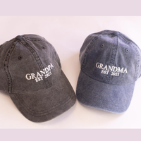 Gorra de Béisbol Clásica Personalizada con Bordado, Ajustable, Transpirable, 100% Algodón Lavado, Unisex, para las Cuatro Estaciones