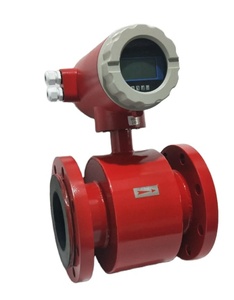 מד זרימה אלקטרומגנטית בגובה דיוק גבוהה - Product Image 3