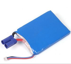 11.1 볼트 2700mah to 6000mah 범위 3S 리튬 이온 <span class=keywords><strong>RC</strong></span> 자동차 배터리 팩 <span class=keywords><strong>RC</strong></span> 장난감 - Product Image 4