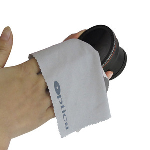 Paños de Limpieza de Microfibra en Oferta, Paño de Limpieza de Microfibra Duradero con Impresión Personalizada - Product Image 5