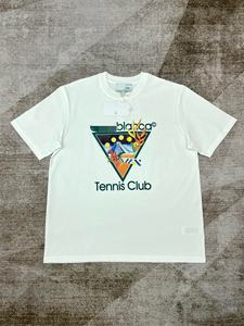 Camiseta Transpirable para Hombre, Camisetas de Alta Calidad para Hombre, Camisetas de Algodón para Hombre, NUEVO Diseño de Moda con Logotipo - Product Image 6