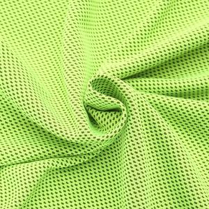 Protectores de Muñeca Deportivos Personalizados de Tela Vaquera con Rayón, Poliéster, Algodón, Seda y Nailon, Absorbentes de Sudor para Correr - Product Image 4