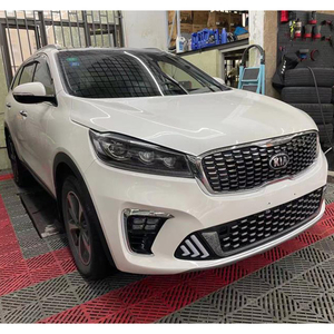 Protector de Parrilla para Sorento 2018, Accesorios para Auto, Kit de Carrocería, Piezas Mejoradas para Vehículo - Product Image 5