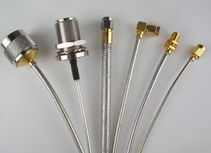 Fabricante de faros Producción Tablero Rock Light Arnés de cableado Equipo agrícola Control Cable Asamblea Impermeable - Product Image 2