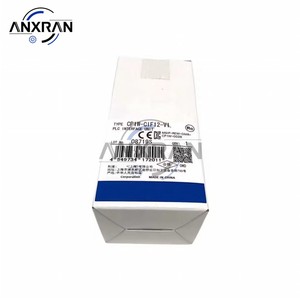 Pour le module de communication Omron CP1W-CIF12-V1 - Product Image 1