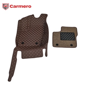 Fabricant d'accessoires automobiles, tapis de sol de voiture XPE, tapis de voiture de luxe 7D pour Honda Civic 2022-2025/ <span class=keywords><strong>Toyota</strong></span> Highlander 2020-2024 - Product Image 6