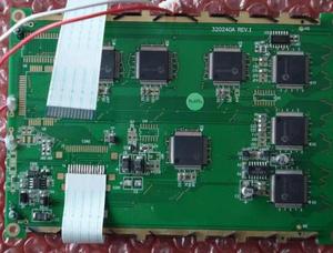 En Stock Pantalla LCD TFT de 5.7'' 320*240 WG320240B-TMI-NZB 320240A REV.E en Venta WG320240B-TMI-NZB 320240A REV.E - Product Image 2