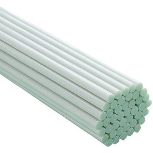 Fábrica 3mm 4mm 5mm 10mm 12mm 16mm 20mm 30mm Uv Pultrudado Fibra De Vidro Sólida <span class=keywords><strong>Rod</strong></span> bar Frp Stake - Product Image 2