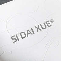 Ensemble cadeau de luxe en cuir avec bloc-notes de poche, logo personnalisé, carnet en PU, porte-cartes, 3 en 1, cadeau pour les affaires