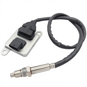 Sensor de <span class=keywords><strong>NOx</strong></span> de 12V A0009052800 para Camión Mercedes-Benz Actros/Arocs, Restaura la Potencia del Motor, Alta Precisión, Plug & Play, 1 Año de Garantía - Product Image 1