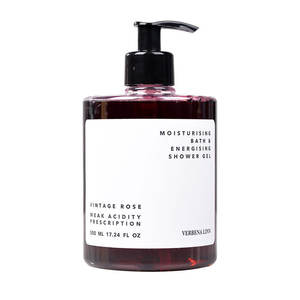 Gel de Ducha VERBENA LINN Li Yin <span class=keywords><strong>con</strong></span> Niacinamida, Fragancia Humectante e Iluminadora para Bebés y <span class=keywords><strong>Niños</strong></span>, Estándar - Product Image 5