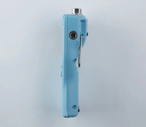 เครื่องวัดแรงดันแบบมือถือ STOCK รุ่น DPI705E (20 บาร์/300 ปอนด์ต่อตารางนิ้ว/2 เมกะปาสคาล) ตัวบ่งชี้โซนปลอดภัย - Product Image 5