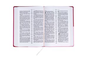 Funda <span class=keywords><strong>de</strong></span> Piel para Biblia KJV, Fabricada por Profesionales <span class=keywords><strong>de</strong></span> Fábrica, Reina <span class=keywords><strong>Valera</strong></span> 1960, Biblia Sagrada Española - Product Image 3