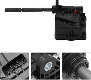 Nouveau <span class=keywords><strong>transfert</strong></span> <span class=keywords><strong>de</strong></span> changement <span class=keywords><strong>de</strong></span> vitesse d'actionneur <span class=keywords><strong>de</strong></span> Rail 4WD pour boîtier 3242A177 Compatible <span class=keywords><strong>L200</strong></span> Triton KL1T KL2T KL3T KL6T 4N15 2.4D modèles 2015-2022 - Product Image 6