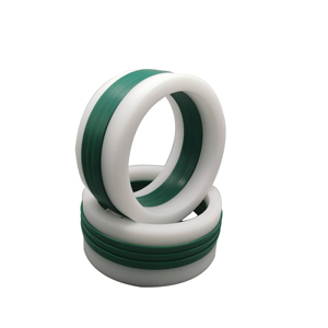Tige de piston Bague d'étanchéité universelle <span class=keywords><strong>EK</strong></span> EKV <span class=keywords><strong>M2</strong></span> M3 Joint d'huile de cylindre hydraulique Joint d'huile combiné en forme de V - Product Image 4