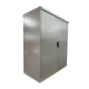 Outdoor Battery Bank <b>Cabinets</b> Backup Energy Storage <b>Cabinet</b> for Solar System Outdoor Battery Storage <b>Cabinet</b> - Product Image 4