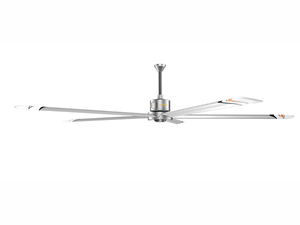 <span class=keywords><strong>Ventilateur</strong></span> <span class=keywords><strong>de</strong></span> <span class=keywords><strong>plafond</strong></span> RTFANS 10 pieds HVLS Ventilateurs <span class=keywords><strong>de</strong></span> ventilation à faible vitesse et à haut <span class=keywords><strong>volume</strong></span> - Product Image 4