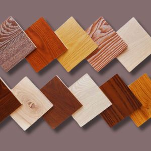 Para Pasillos de Hoteles Interiores, Láminas de Vinilo de PVC Tejido Moderno, Rollo de Revestimiento de Suelo Decorativo, Lavable e Impermeable - Product Image 4