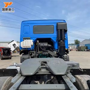 Venta Directa <span class=keywords><strong>de</strong></span> Fábrica, Camión Volquete H0WO Usado 6x4, 380hp, 10 Llantas, 20CBM, <span class=keywords><strong>Camiones</strong></span> Volquete a Precio Económico - Product Image 4