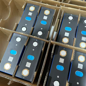 <span class=keywords><strong>Ritano</strong></span> 3.2V Gotion 280ah 314AH Lifepo4 batterie de stockage d'énergie au lithium-ion prismatique phosphate de lithium solaire - Product Image 3