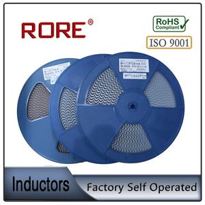 RORE CD75 25UH 800UH贴片功率电感线圈 - Product Image 3