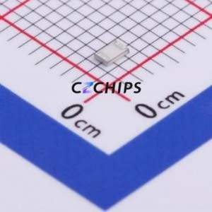 Resistencia SMD ERA6VEB3900V 0805 (Tipo: Película Delgada) (Resistencia: 390 Ohmios Precisión: 0.1%) - Product Image 2