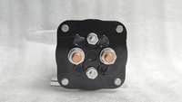 Interrupteur électromagnétique 3050692F, relais de démarreur, pièces de moteur NT855 K19 K38 K50