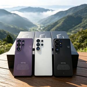 Smartphones S26Ultra 5G 16GB+1TB, Teléfono Móvil Popular, Nuevo Sellado, Edición Global, Deca Core, Batería Grande de 7000mAh - Product Image 6