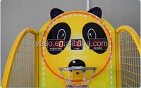 Grosir Pabrik konsol game seperti anak-anak baru seperti basket arcade basket analog elektronik