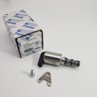 Pièces de machines de construction OUSIMA  PP2P3-W3  32-24E4-1  3344100 24VDC SOLENOID VALVE  pour LIEBHERR