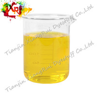 X-8GL jaune cationique, jaune basique 13, colorants pour fibres acryliques