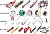 John Tools Outil de pose de joints à 90 degrés avec pompe de 6 pouces et ventouse pour assembler les joints, niveler les carreaux et les équipements.